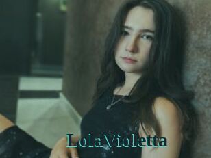 LolaVioletta