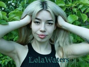 LolaWaters