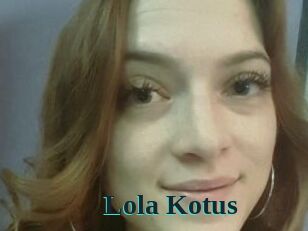 Lola_Kotus