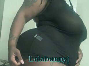 Lolabunnyj
