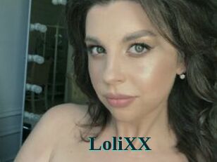 LoliXX