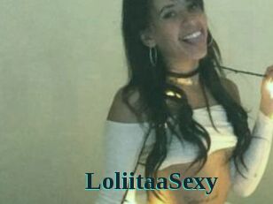 LoliitaaSexy