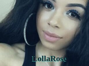 LollaRose