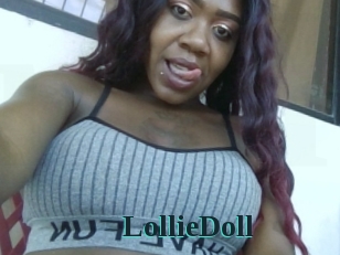 LollieDoll