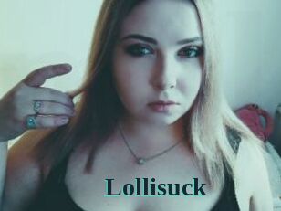 Lollisuck