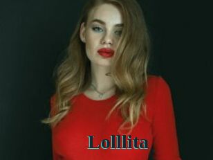 Lolllita