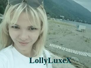 LollyLuxeX