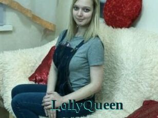 LollyQueen