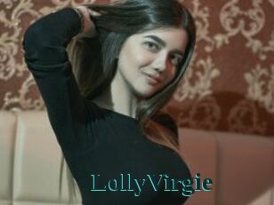 LollyVirgie