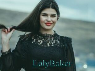 LolyBaker