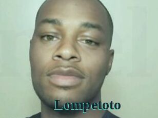 Lompetoto