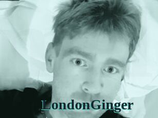 LondonGinger