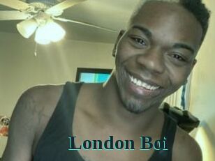 London_Boi