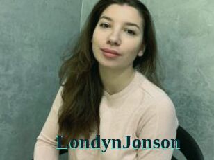 LondynJonson