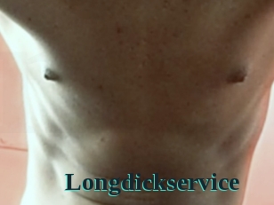 Longdickservice