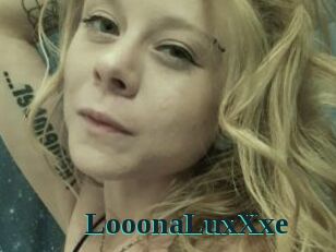 LooonaLuxXxe Melody Melons