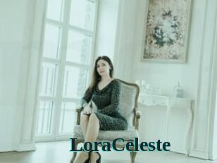 LoraCeleste