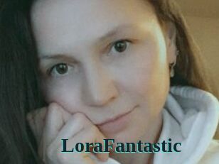 LoraFantastic