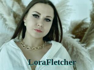 LoraFletcher