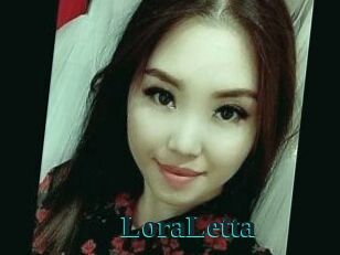 LoraLetta