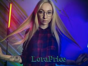 LoraPrice