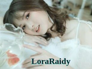 LoraRaidy