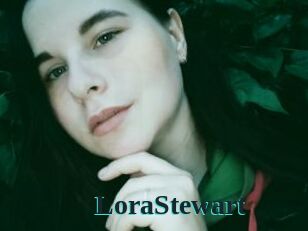 LoraStewart