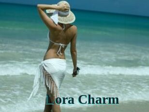 Lora_Charm