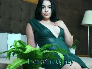 LoraineGrey