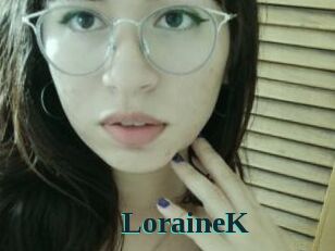 LoraineK