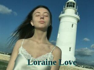 Loraine_Love