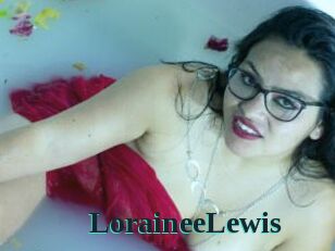 LoraineeLewis