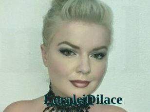 LoraleiDilace