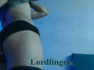 Lordfingers