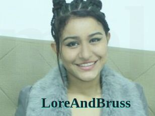 LoreAndBruss