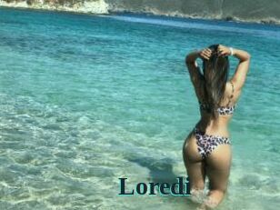 Loredi