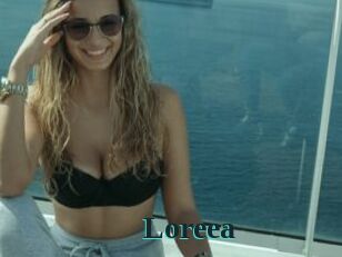 Loreea