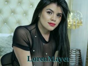 LorenMayer Melody Melons