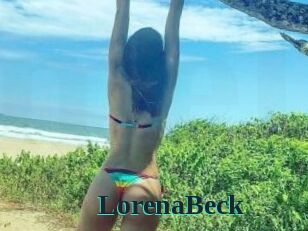 LorenaBeck