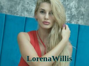 LorenaWillis