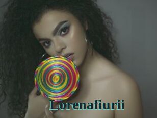 Lorenafiurii