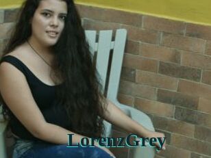 LorenzGrey
