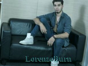 LorenzoBurn