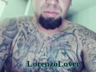 LorenzoLover