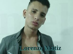 Lorenzo_Matiz