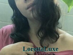 LorettaLuxe