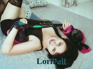 LoriPoli
