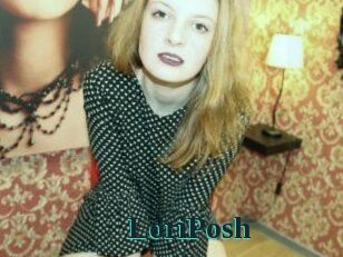LoriPosh
