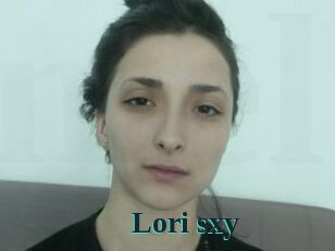 Lori_sxy