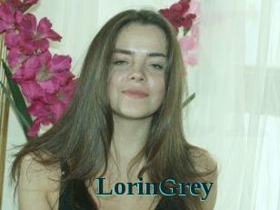 LorinGrey Melody Melons